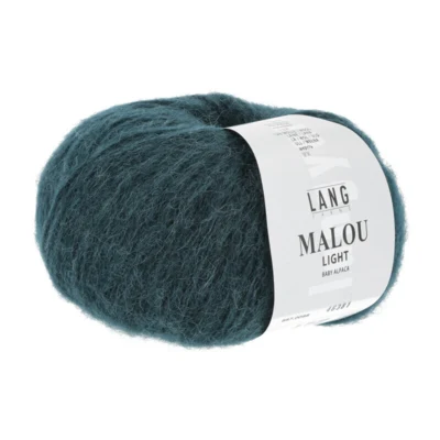 Lang Yarns Malou Light