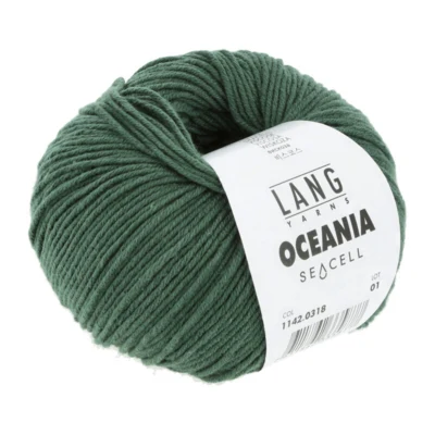 Lang Yarns OCEANIA