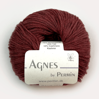Permin Agnes