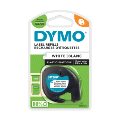 Dymo Etikettrefill