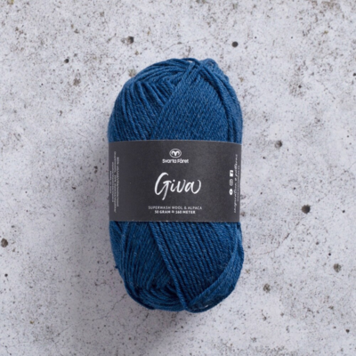 Svarta Fåret Giva
