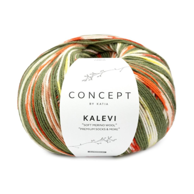 Katia Concept Kalevi Socks