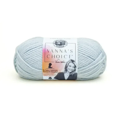 Lion Brand Vanna's Choice