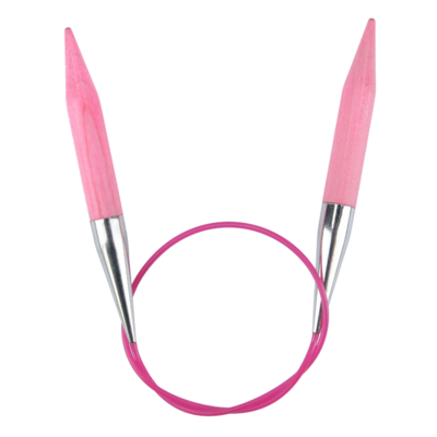 LYKKE Rundpinner Blush (40, 60, 80 og 100 cm)