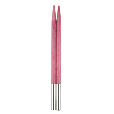 LYKKE Udskiftbare Rundpinner Color (9 og 13 cm)
