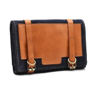 LYKKE Taylor Etui for Utskiftbare Rundpinner, 13 cm