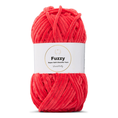 LindeHobby Fuzzy Chenille