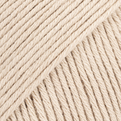 DROPS Safran 64 Lys beige